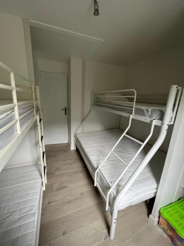Fotografia z galérie ubytovania Appartement la Mongie pied des pistes 7 personnes v destinácii La Mongie