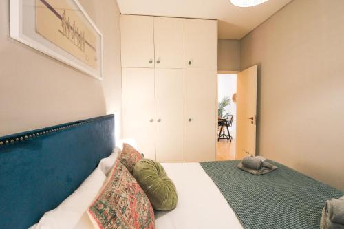 Virtudes Irresistible Getaway