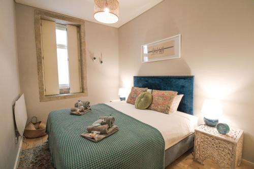 Virtudes Irresistible Getaway