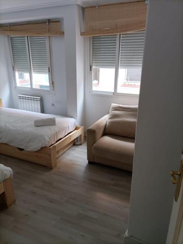 Príncipe habitaciones
