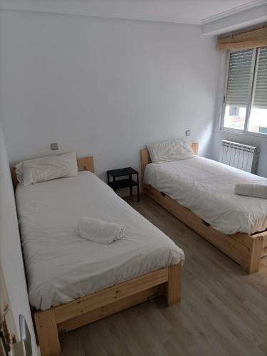 Príncipe habitaciones
