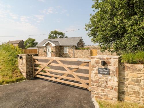 Pear Tree Cottage – Photos 2