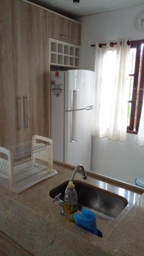 Fotografie z fotogalerie ubytování Penedo Flats v destinaci Penedo