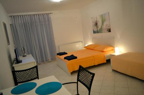 Galería fotográfica de Permarinus Apartments en Podstrana