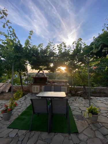 Gallery image of Comfort apartments in Limenaria