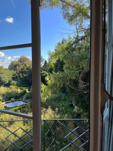 Galeriebild der Unterkunft Elswoutshoek Suites in Overveen