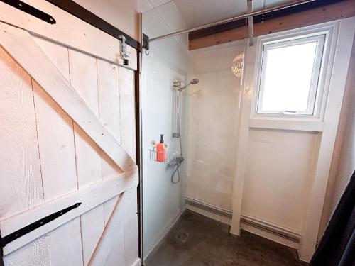 Gallery image of Rustic Farmhouse - Narfasel in Akranes