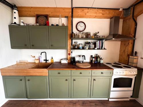 Gallery image of Rustic Farmhouse - Narfasel in Akranes