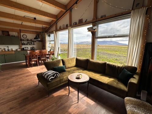 Gallery image of Rustic Farmhouse - Narfasel in Akranes