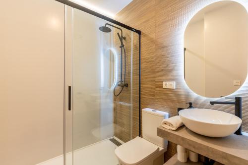 CV Brand New 2Br Apartament Triana by Covadon street