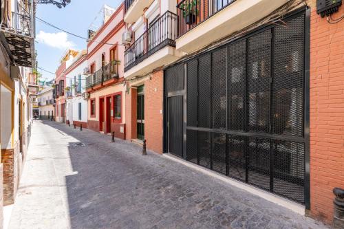 CV Brand New 2Br Apartament Triana by Covadon street