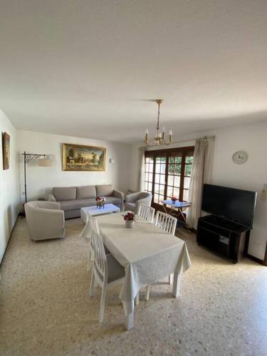 Maison proche plage