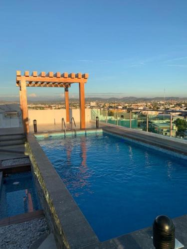 Penthouse Matthay – Photos 2