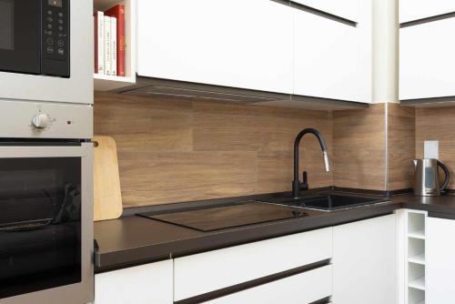 Ci Vuole Leggerezza Apartment Free Parking photo 16