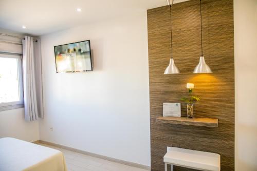 Photo de la galerie de l'établissement Apartahotel Énfasis-Group, à El Cuervo