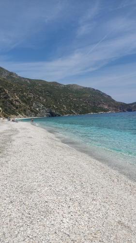 Φυσικό τοπίο κοντά σε αυτό το διαμέρισμα