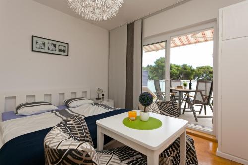 Terrace Apartment
