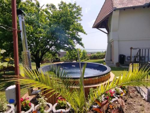 Ezüsthíd Vendégház