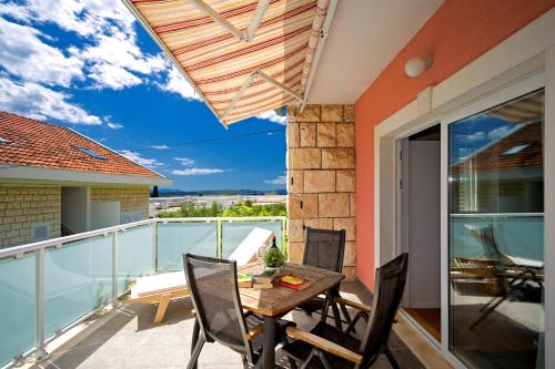Terrace Apartment