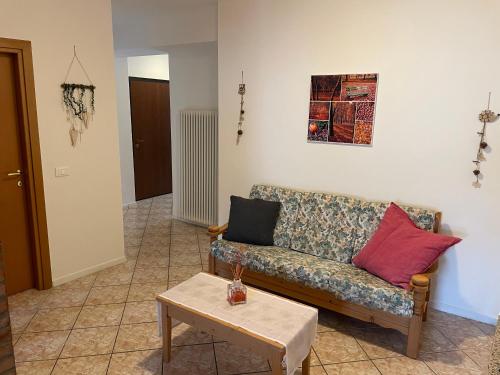 Foto dalla galleria di Appartamenti Allegrini Tuenno a Tuenno