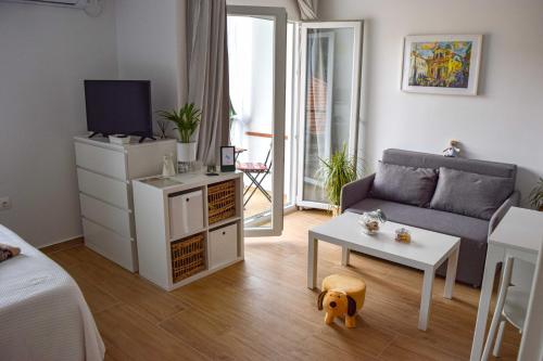 Studio Apartments Anija