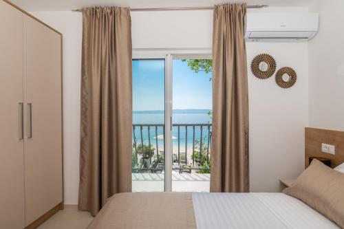Villa Kate Bratuš, Makarska