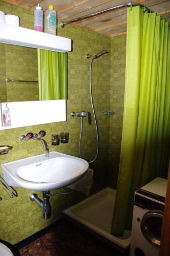 Ferienhaus Brün photo 3