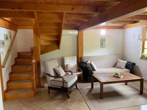 Foto dalla galleria di Unna-E Luxury House a Bihać