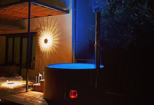 Billede fra billedgalleriet på Maison Alice&Eugène i Montpellier