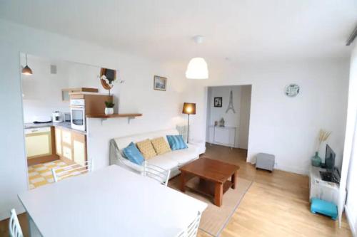 T3 confort - proche du port