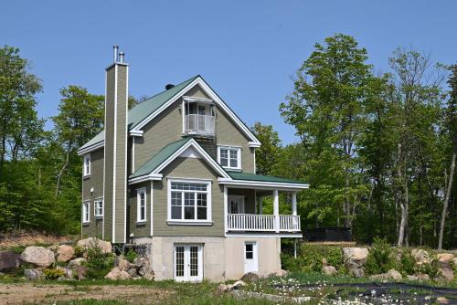 Chalet Malard – Photos 2