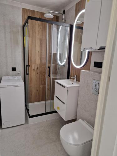 Sopot baltic sea apartment