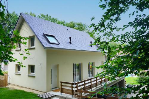 Foto Maison à Rouen jusqu'à 6 personnes, centre-ville 1