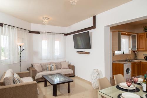 Gallery image of Villa Elia in Kolimbia