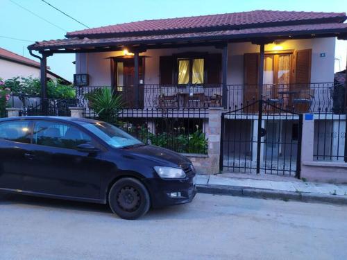 Gallery image of Maria's house 350m from the sea in Ierissos