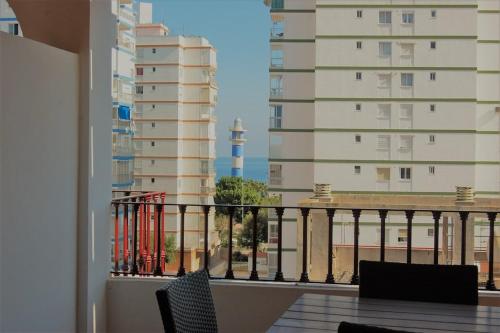 Mágnifico ático a escasos 100 metros de la playa!