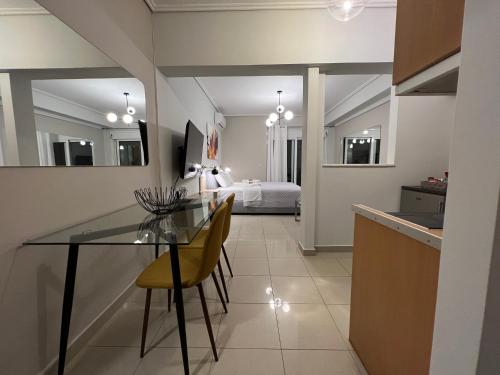 City House Comfort 1