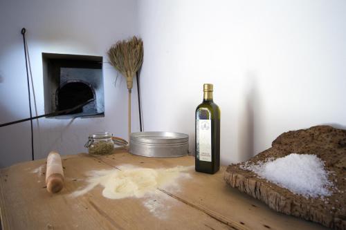 Φωτογραφία από το άλμπουμ του Le Case dello Zingaro σε Contrada Sauci Grande