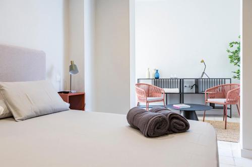 Valentin Suites