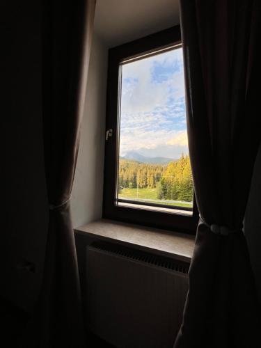Gallery image of Monterovere in Albergo Monte Rovere