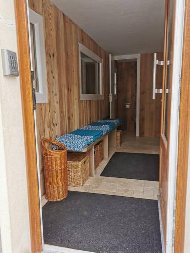 Gambar di galeri bagi Gîte 14 pers LesOursFanfarons spacieux chaleureux di Bramans