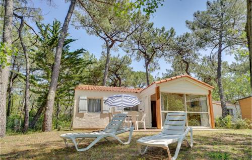 Awesome Home In Laiguillon-la-presqu