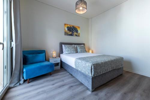 Beautiful loft close to Acropolis
