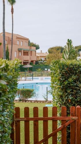 Jardín del Golf Nº 36 by Fontanilla del Mar Holidays Rentals