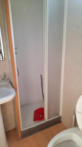 Foto dalla galleria di Camping Verde a Massa
