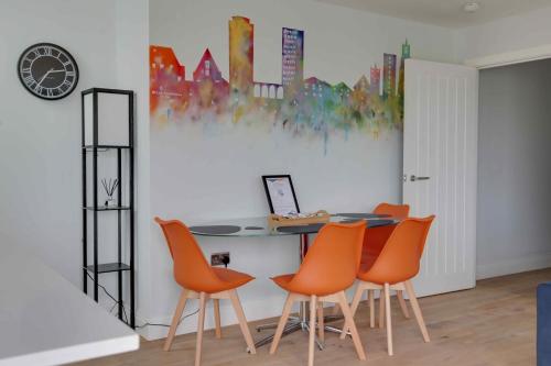Gambar di galeri bagi New London Life Executive Apartments di Chelmsford