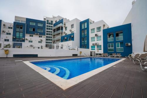 Bay View Modern Apartment