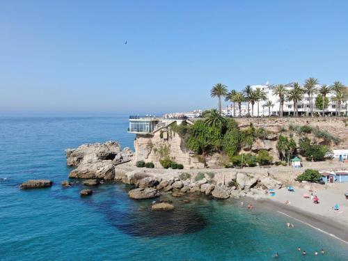 Nerja Sun Apartment Solmarengo Torrecilla