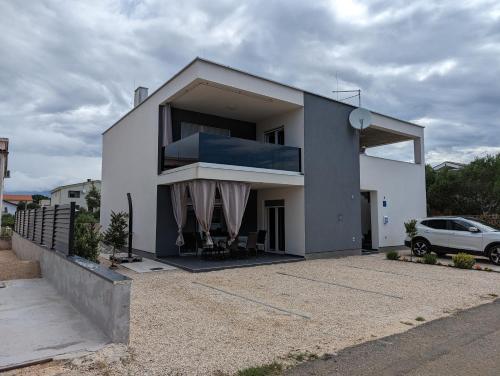 Afbeelding uit fotogalerij van ZILIP Apartments in Vir