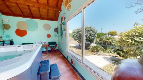 Φωτογραφία από το άλμπουμ του Villa des Vagues σε Bretignolles-sur-Mer